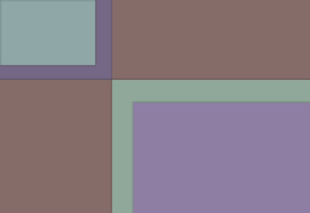 Fototapeta premium abstract colorful seamless pattern, vector illustration