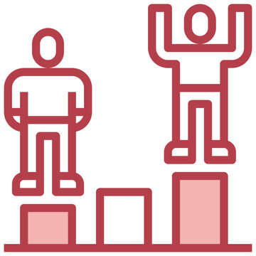 recommend clip art: profits line icon,linear,outline,graphic,illustration