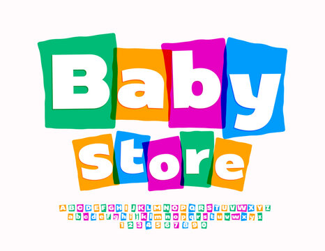 concept, idea, unique, advertising, advertisement, abc, baby, banner, bright, business, character, child, childhood, children, color, colorful, creative, cube, decorative, design, emblem, font, fun, f