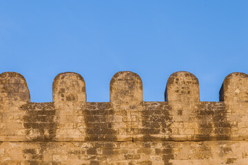 baroque church in western Sicily