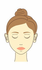 舌のトラブルセット