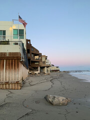 El Matador Beach - Malibu