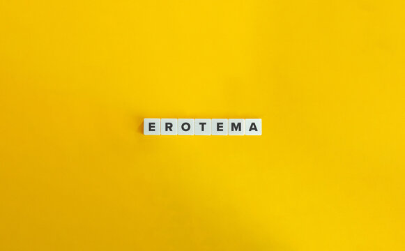 Erotema Word. Rhetorical Term and Device.