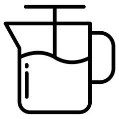 coffee pot