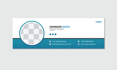 Email Signature Design