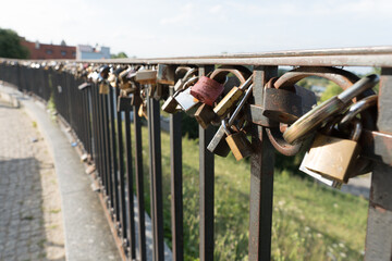 Symbole der ewigen Liebe