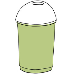 iced green tea, green tea