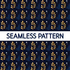 Seamless Pattern Design