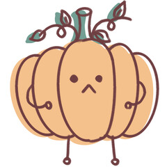 Pumpkin 