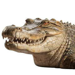 Obraz premium Nile Crocodile