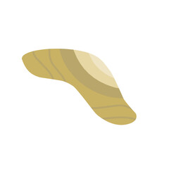 vector colorful sea pebbles