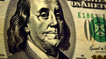 Währungsporträt: Die Dollarnote im Detail