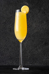 Pineapple Mimosa Cocktail
