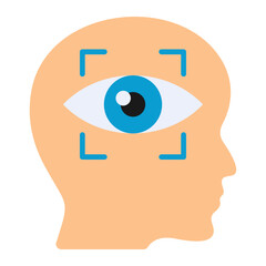 Vision Icon