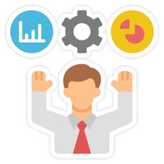 Skills Icon