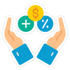 Benefits Icon