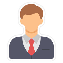 Manager Icon