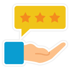 Rating Icon