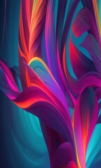 abstract background