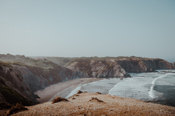 Southwest Alentejo and Vicentine Coast Natural Park