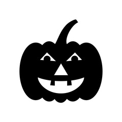 pumpkin icon, halloween pumpkin icon