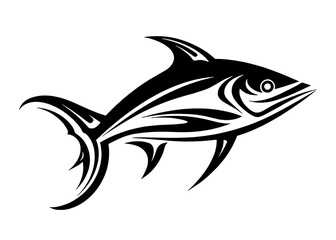 Fish whale Shark Sturgeon Carp Koi Sturgeon China Japan Decorative tattoo print stamp Exlibris flock pink salmon