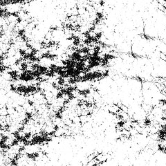 Fototapeta premium Grunge background black and white