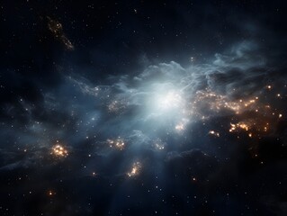 Mystische Nebel: Eine Reise durch die Nebula