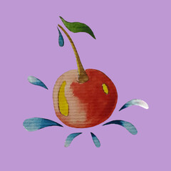 Cherry