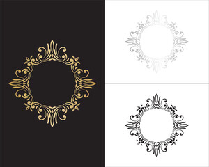 Decorative Frames