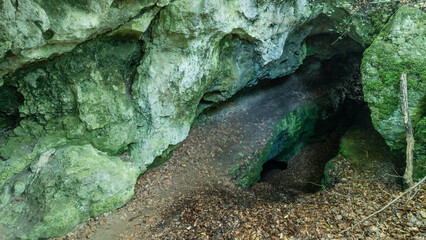 jaskinia na dupce 2