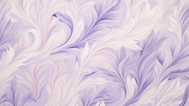 soft color lavender pattern delicate vintage texture background