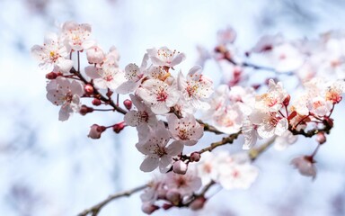 Obraz premium blossom