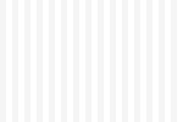 Obraz premium Gray lines on white background. Seamless vertical lines pattern