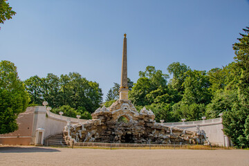 monument to peter the great