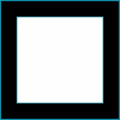 Borders and frames