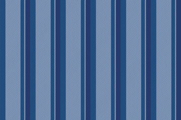 Fabric lines seamless of texture stripe textile with a background vector pattern vertical.