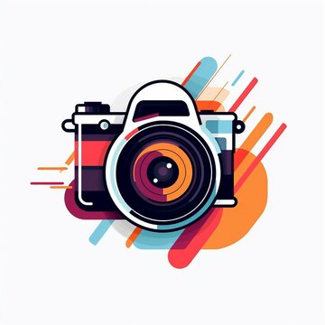 World Photography Day photos Illustration background images pictures Free