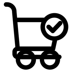 Cart icon
