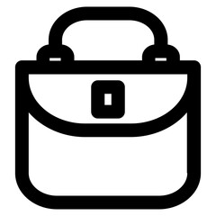 Bag icon
