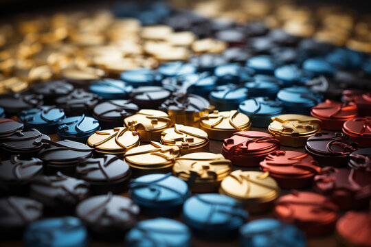 Diversity, Equity, Inclusion, and Belonging DEIB Initiatives: Embracing Diversity and Equality with LGBTQ+ Inclusion, Unity, Collaboration, Representation, and Empowerment for Social Justice