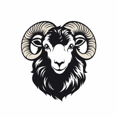 sheep logo