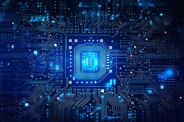 デジタル基盤のイメージ　with generative ai