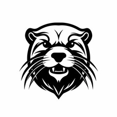 Otter Logo