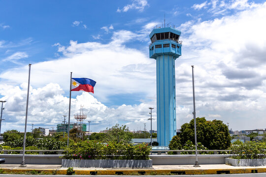 Jun 24,2023 at NAIA(Ninoy Aquino International Airport) Airport Terminal 2, Manila, Philippines