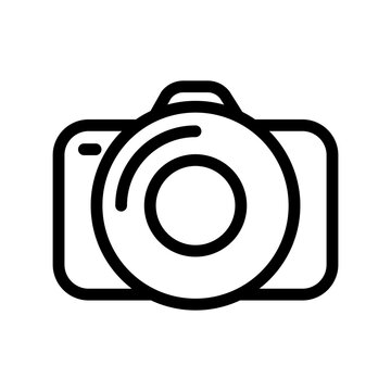 Camera icon PNG