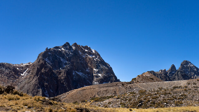 Reaching Majestic Peaks: Sale of Photos Capturing the Grandeur of Mountain Peaks