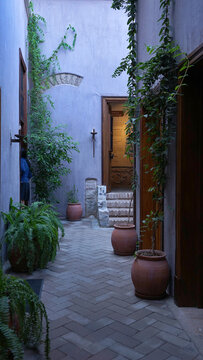 Echoes of the Past in Photography: Sale of Images of Old Houses with History