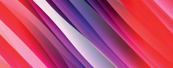 Abstract background, trendy simple fluid color gradients waves. Vector Illustration For Wallpaper, Banner, Background, Card, Book Illustration, landing page