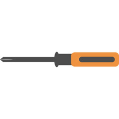 Construction Tool Illustration